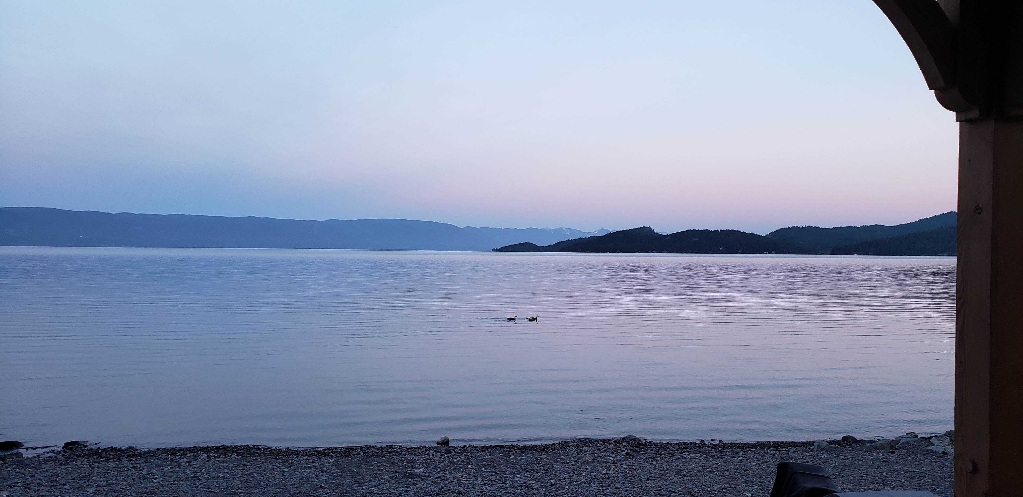 Flathead Lake