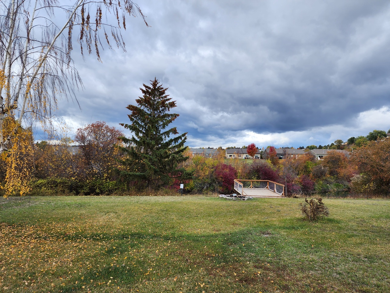 Inside The Last Acre vacation rental